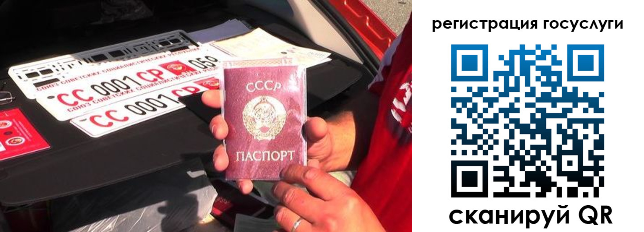 регистрация в Ярославской области